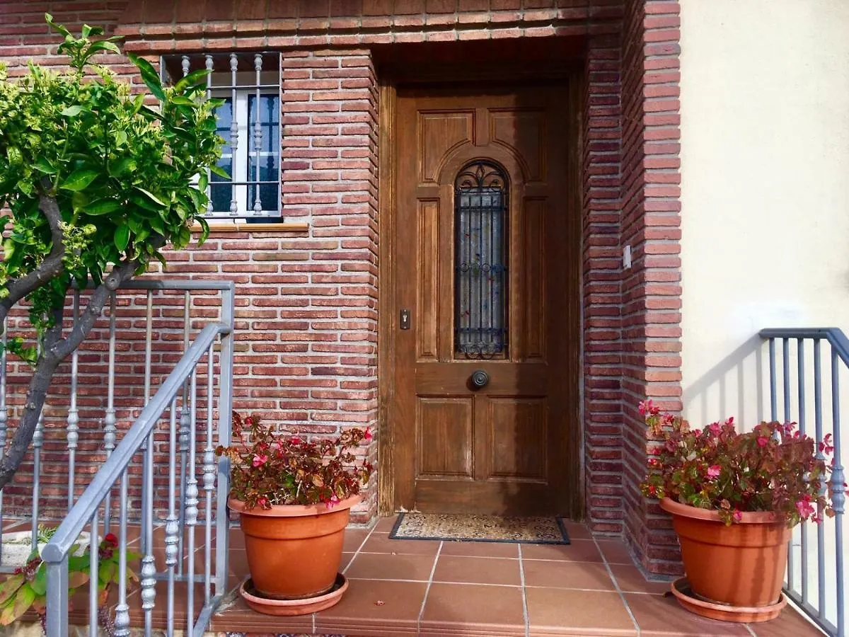 네르하 Casa Marit 빌라