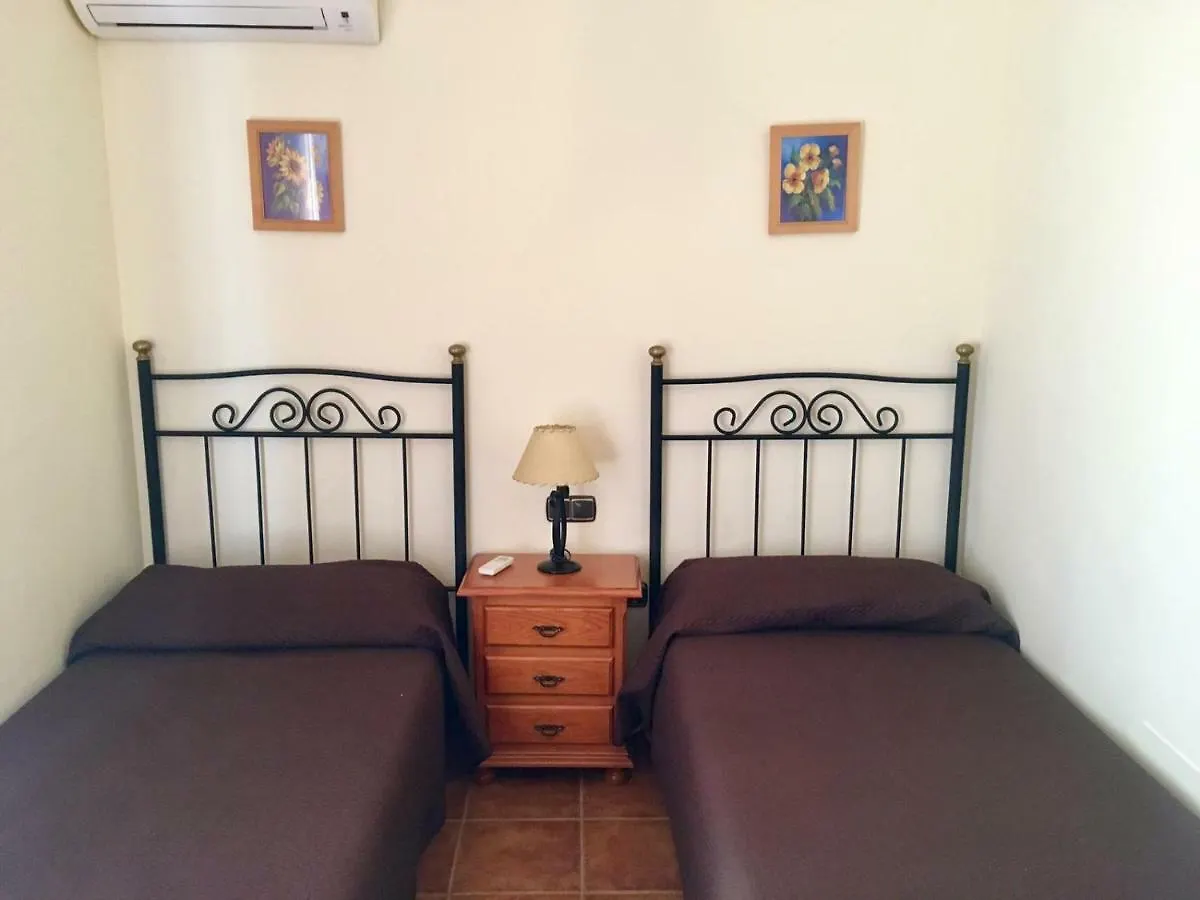 네르하 Casa Marit 빌라 스페인