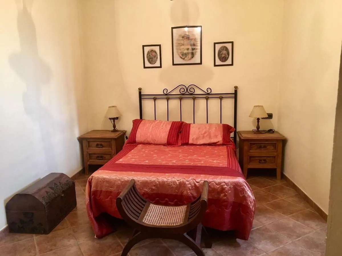 네르하 Casa Marit 빌라 스페인